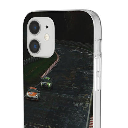 Racetrack Phone Case