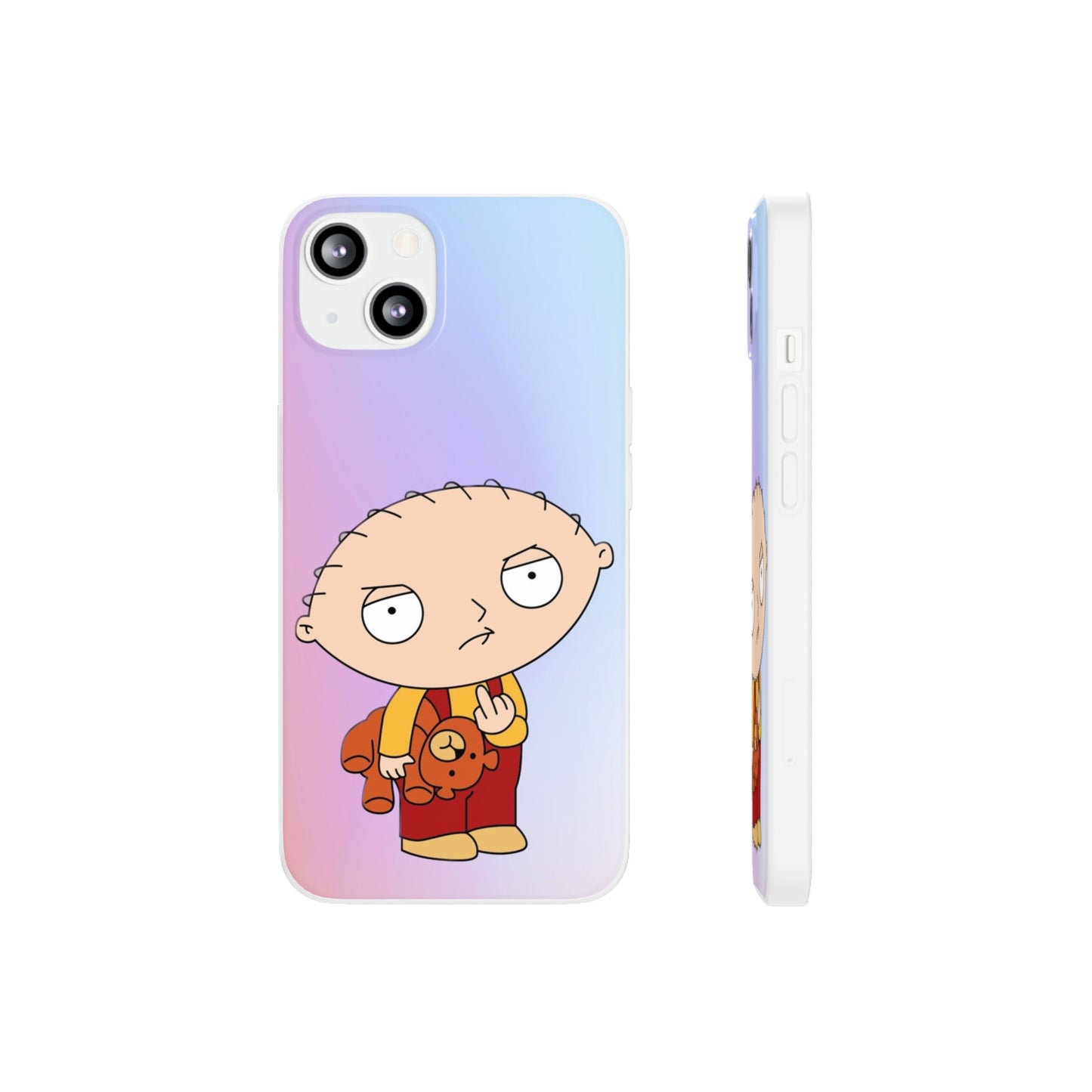 Stewie Phone Case