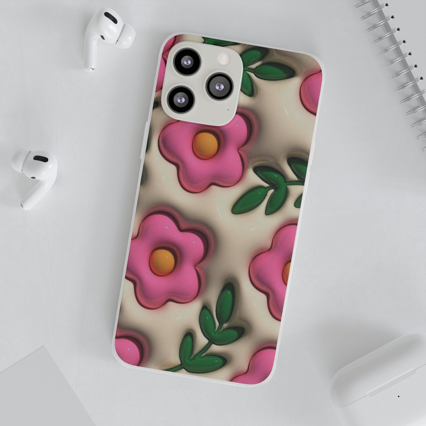 Flower Phone Case