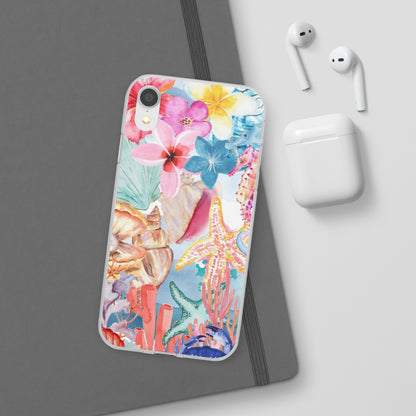 Beachy Phone Case