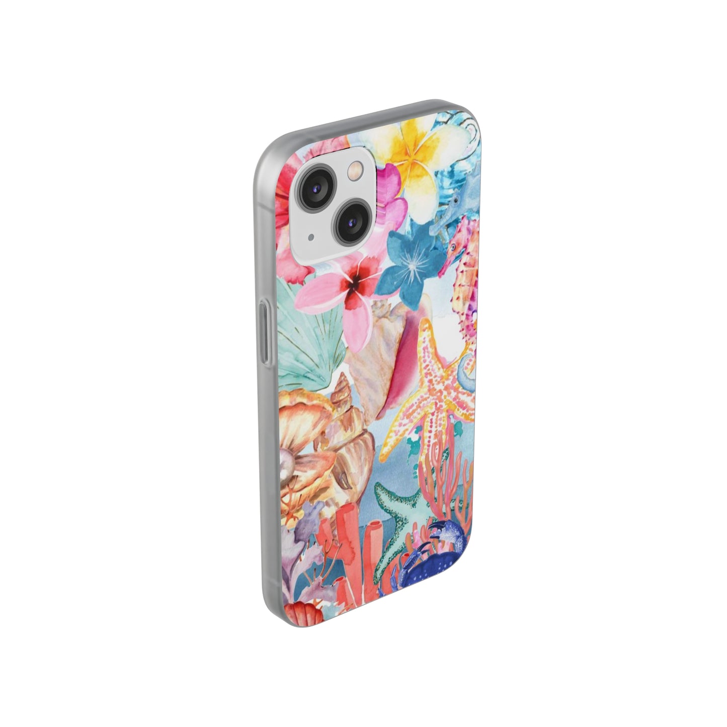 Beachy Phone Case