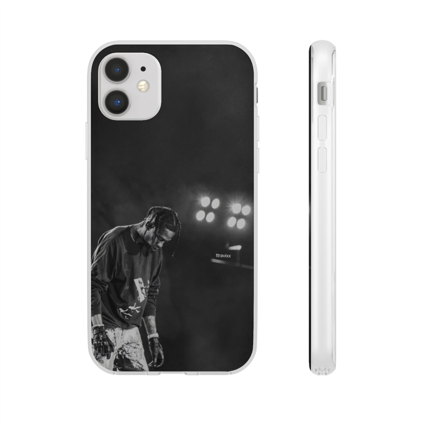 Travis Phone Case