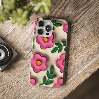 Flower Phone Case