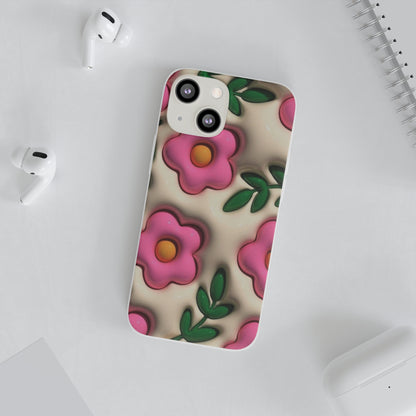 Flower Phone Case