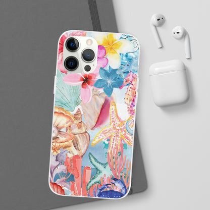 Beachy Phone Case