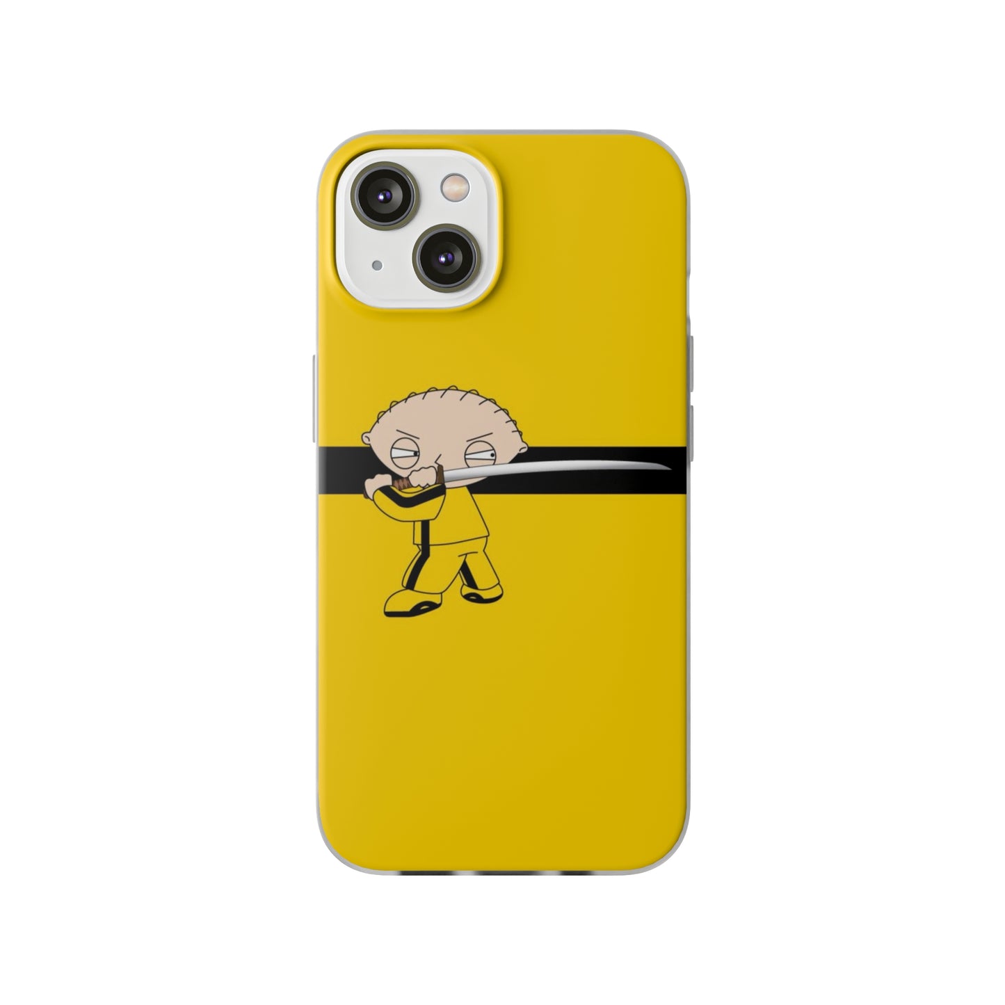 Stewie Kill Bill Phone Case