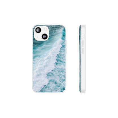 Ocean Waves Phone Case