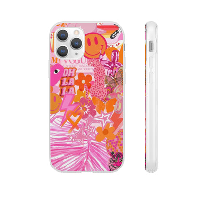 Summer Collab Phone Case