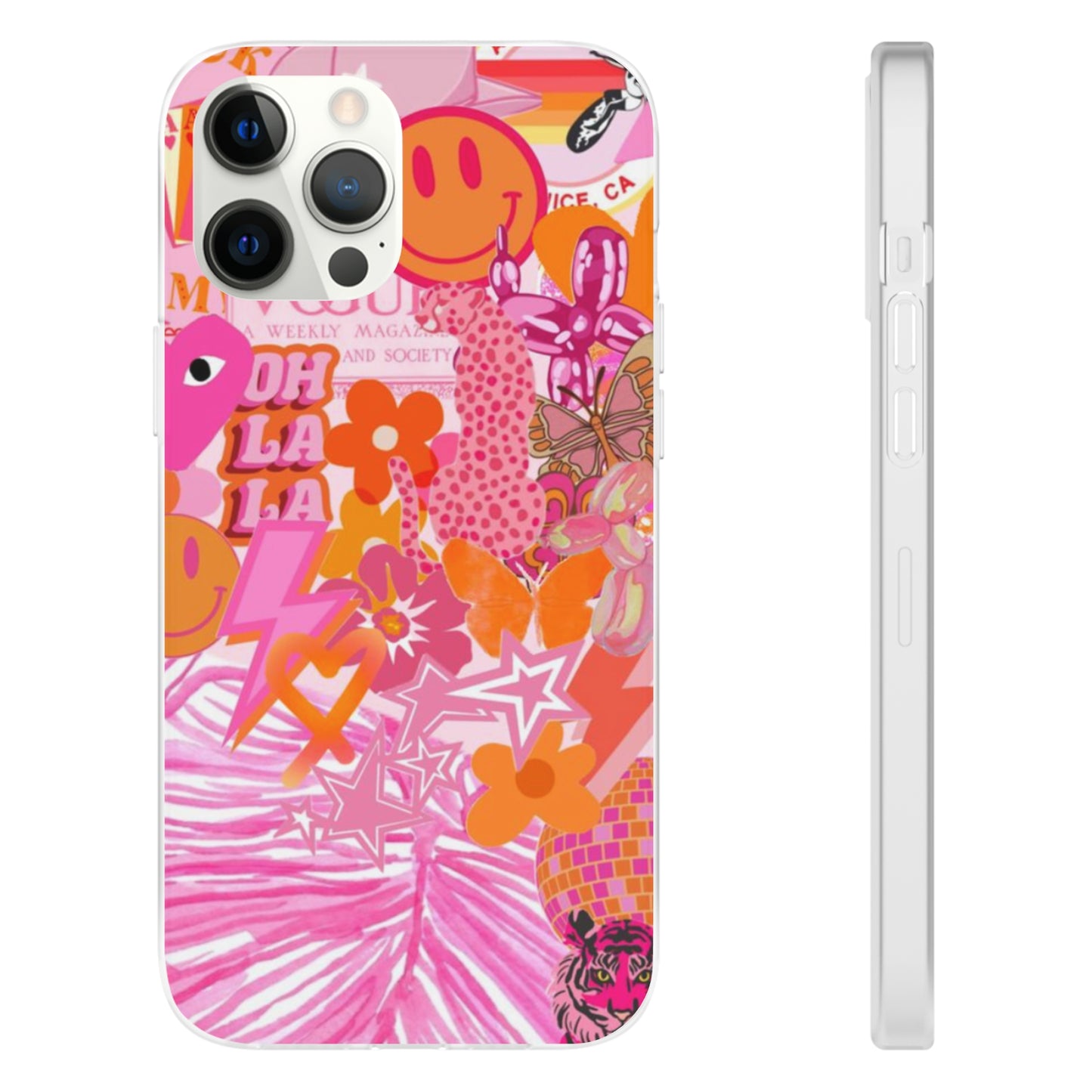 Summer Collab Phone Case