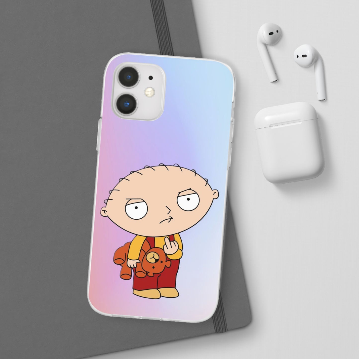 Stewie Phone Case