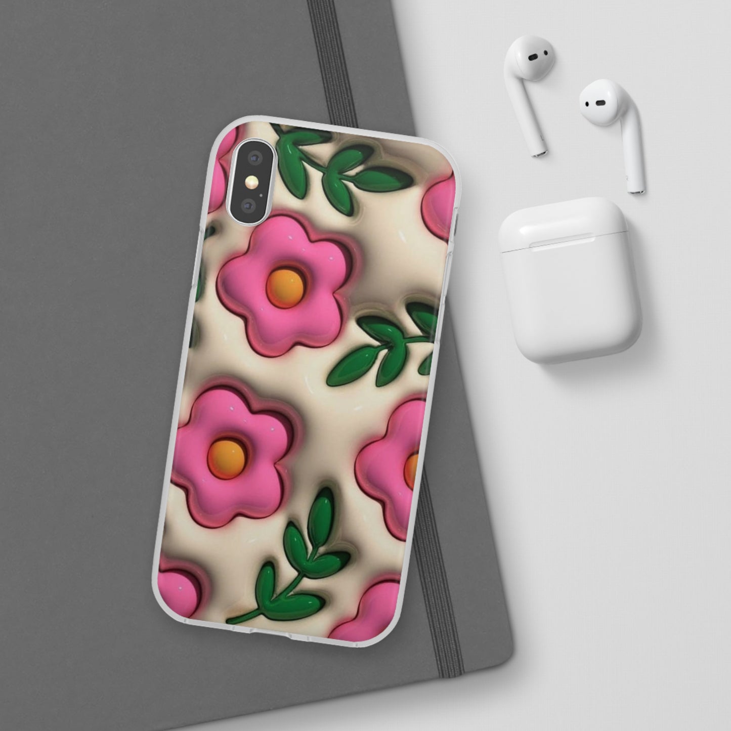 Flower Phone Case