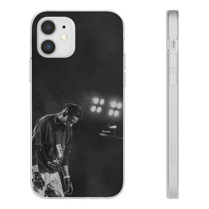 Travis Phone Case