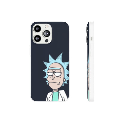 Science Rick Phone Case