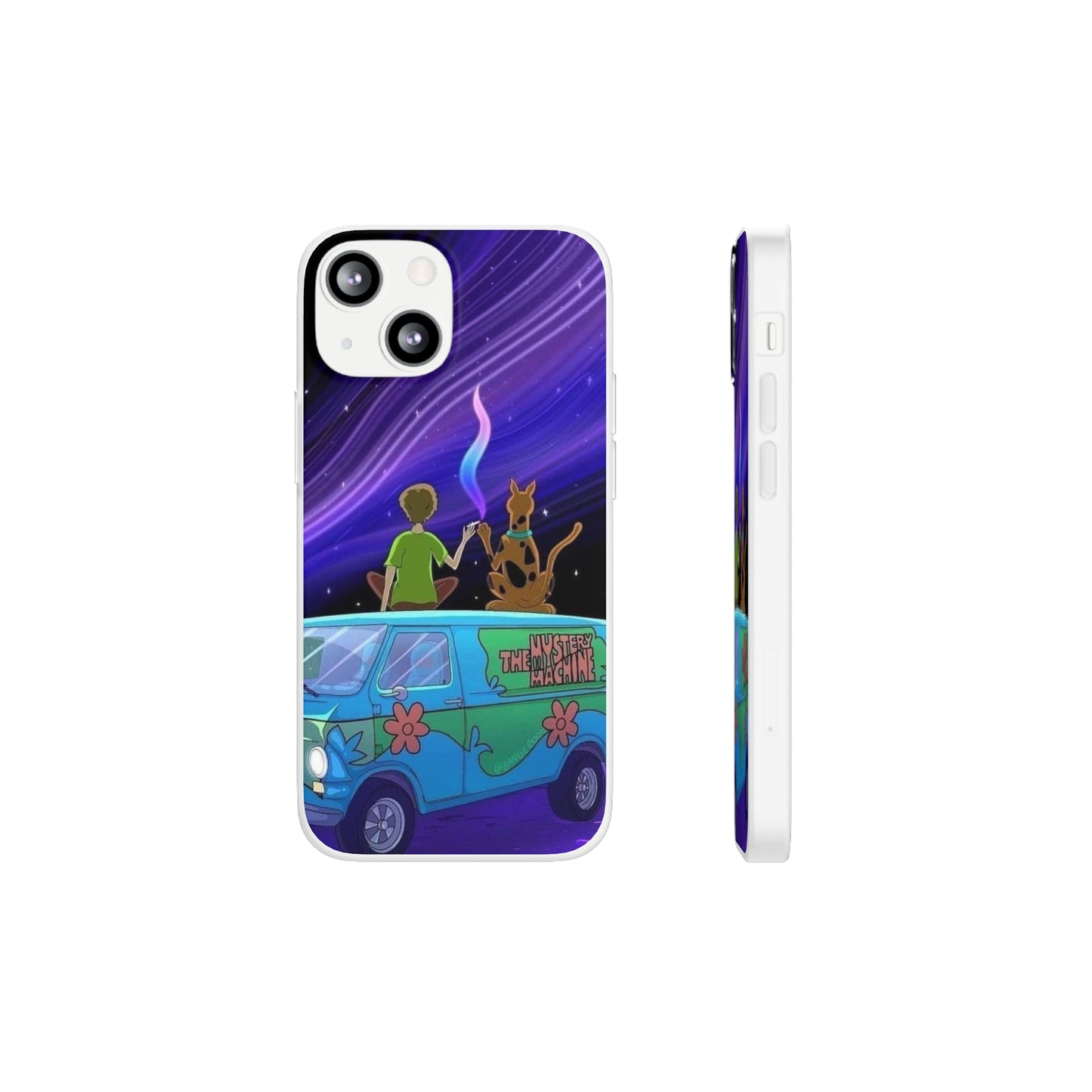 Scooby Doo Phone Case