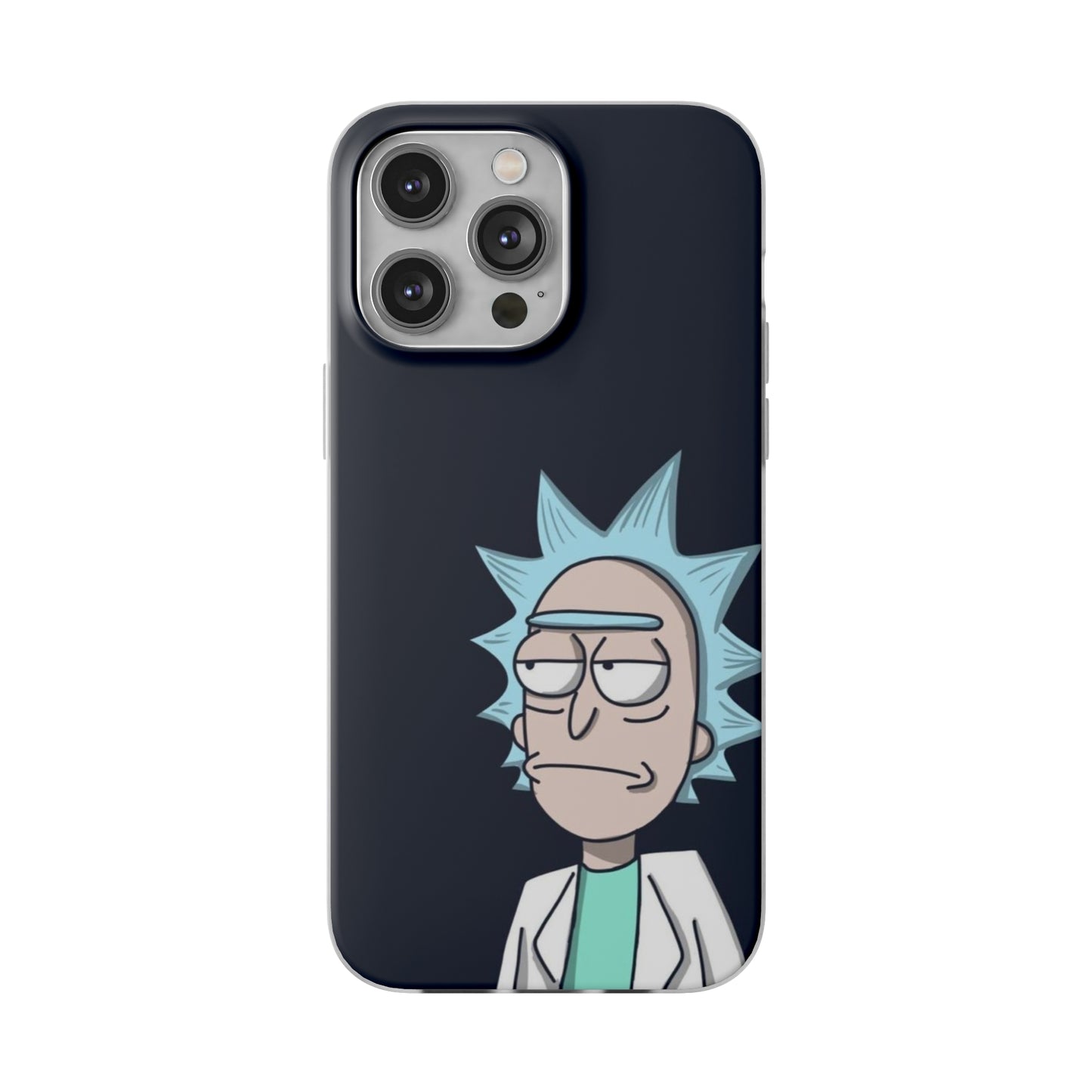 Science Rick Phone Case