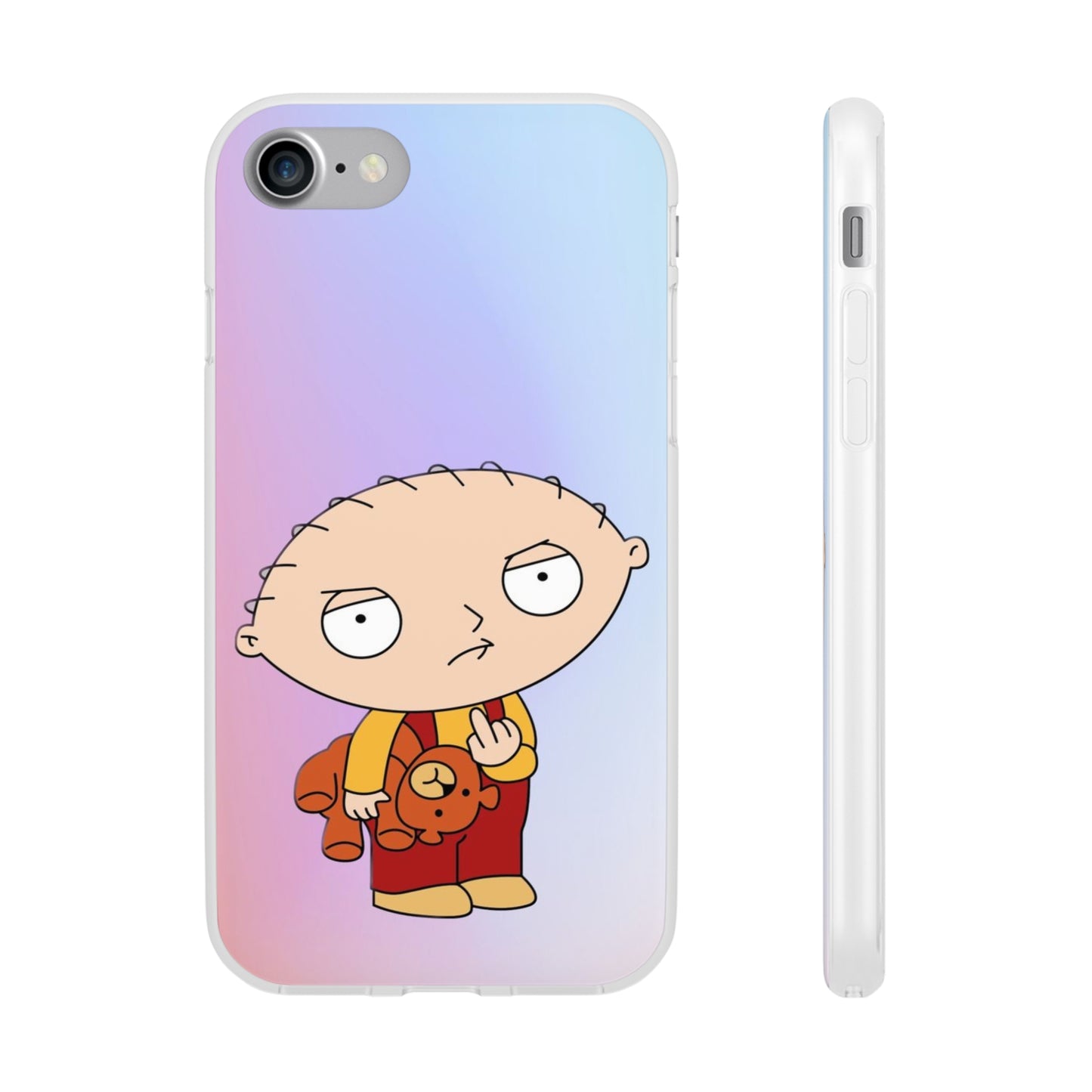 Stewie Phone Case