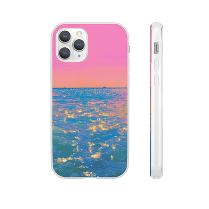 Ocean Sunset Phone Case