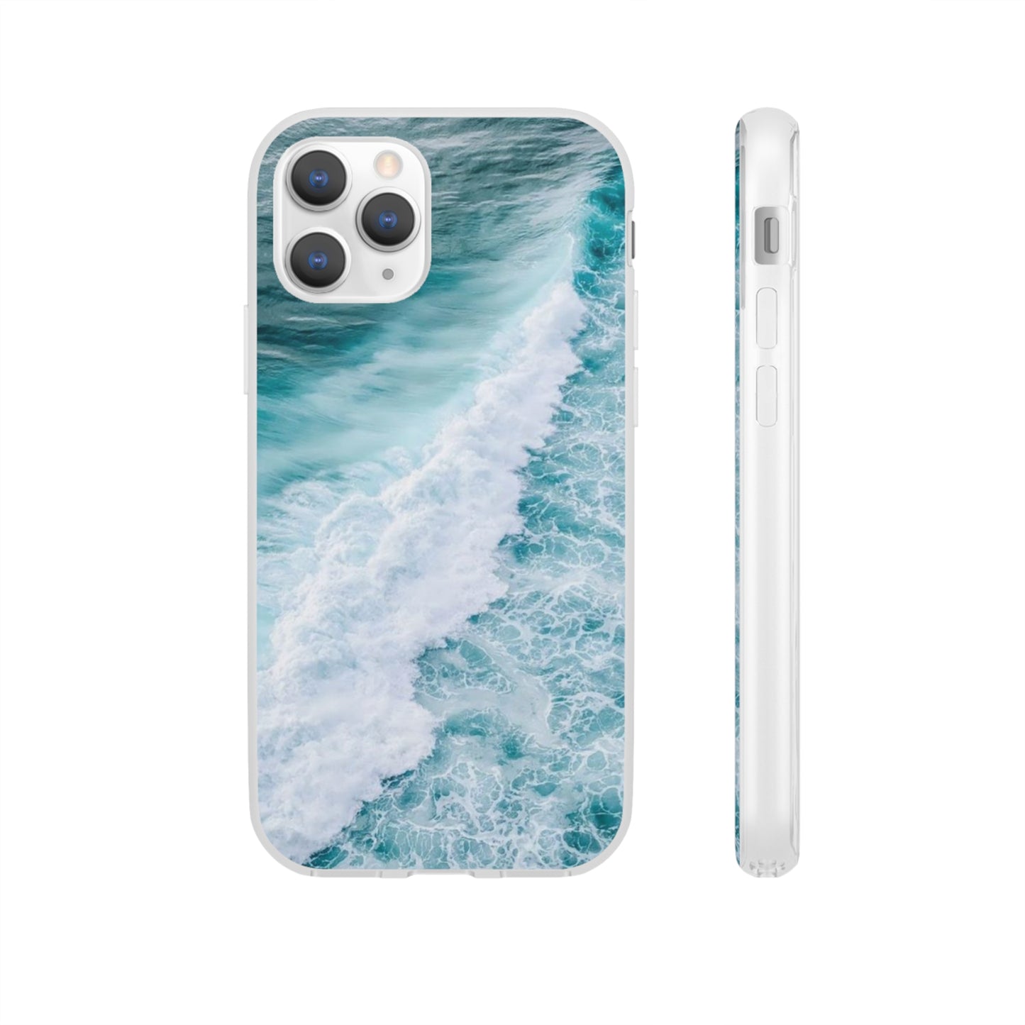 Ocean Waves Phone Case