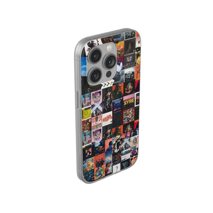 Albums Phone Case