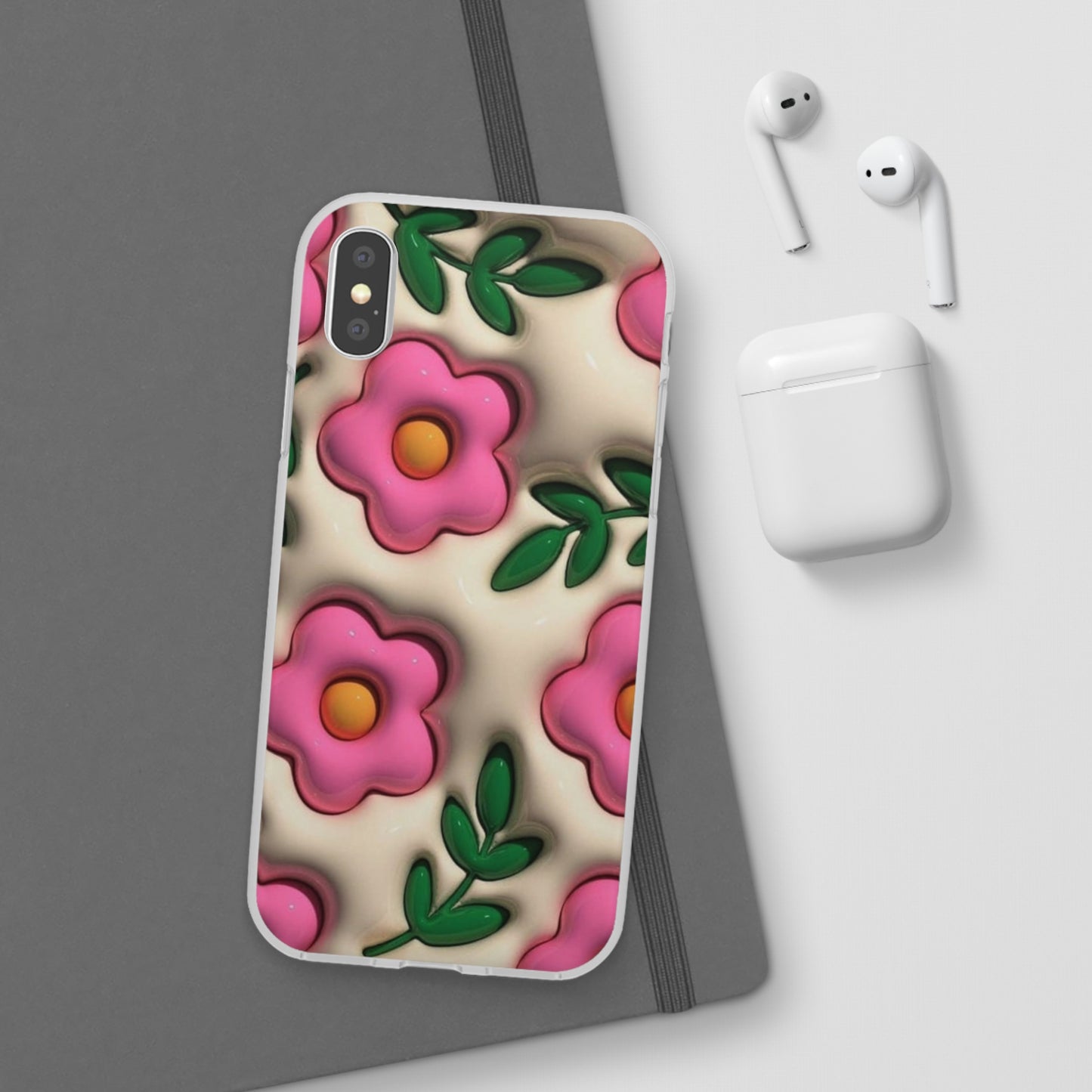 Flower Phone Case