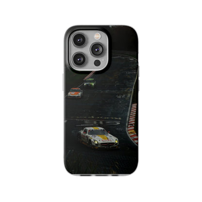 Racetrack Phone Case