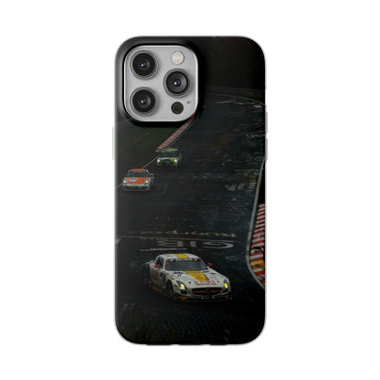 Racetrack Phone Case