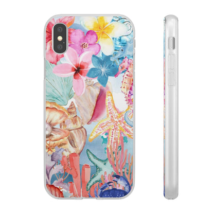 Beachy Phone Case