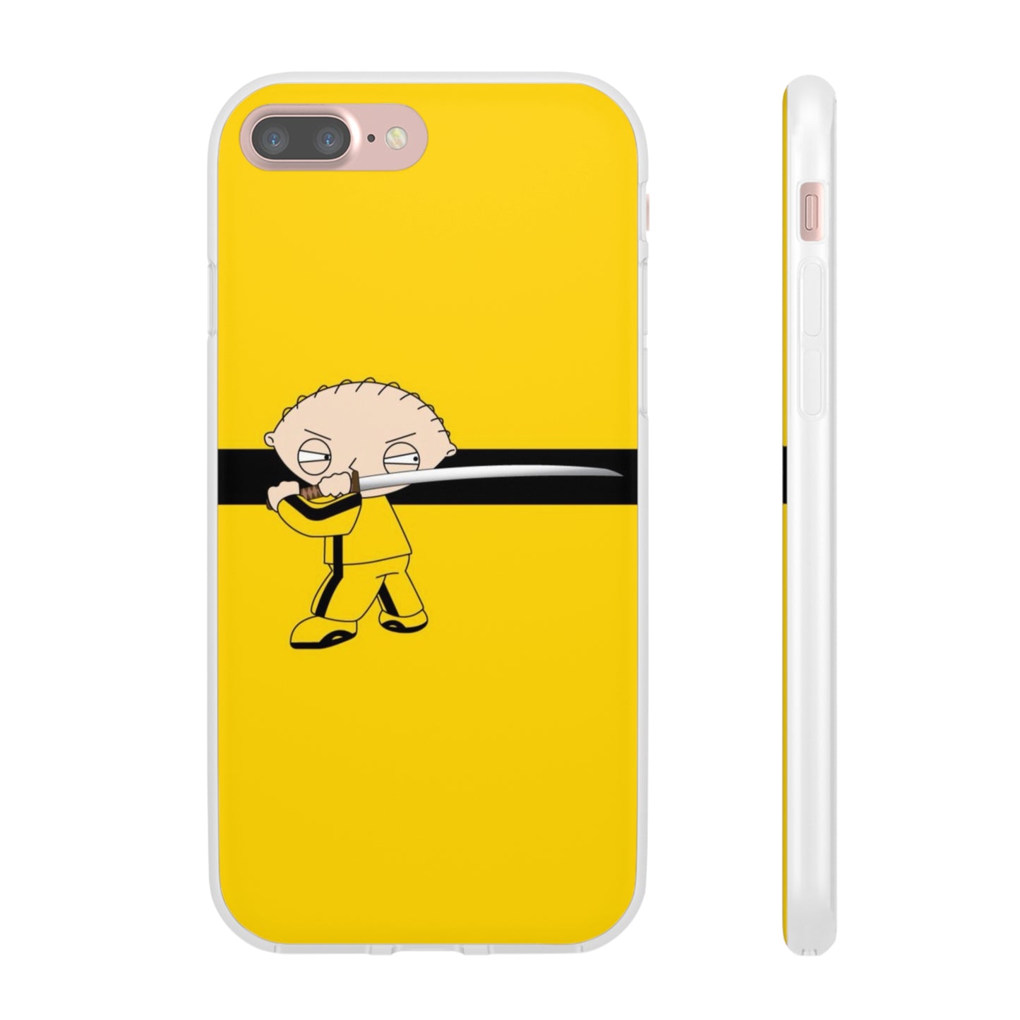 Stewie Kill Bill Phone Case