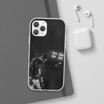 Travis Phone Case