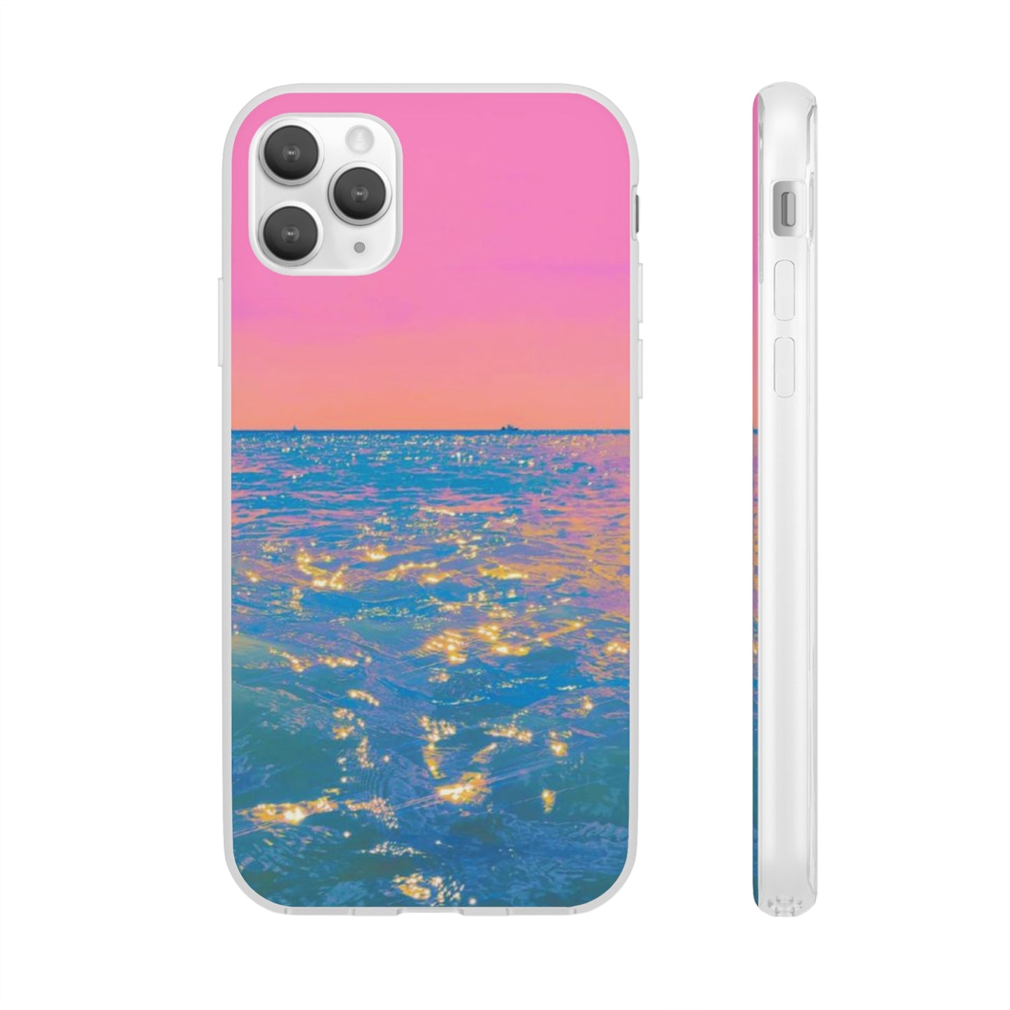 Ocean Sunset Phone Case