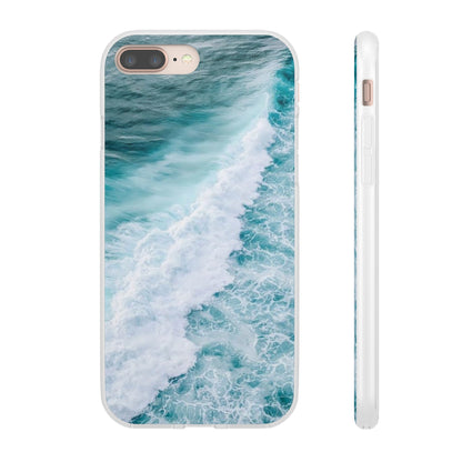 Ocean Waves Phone Case