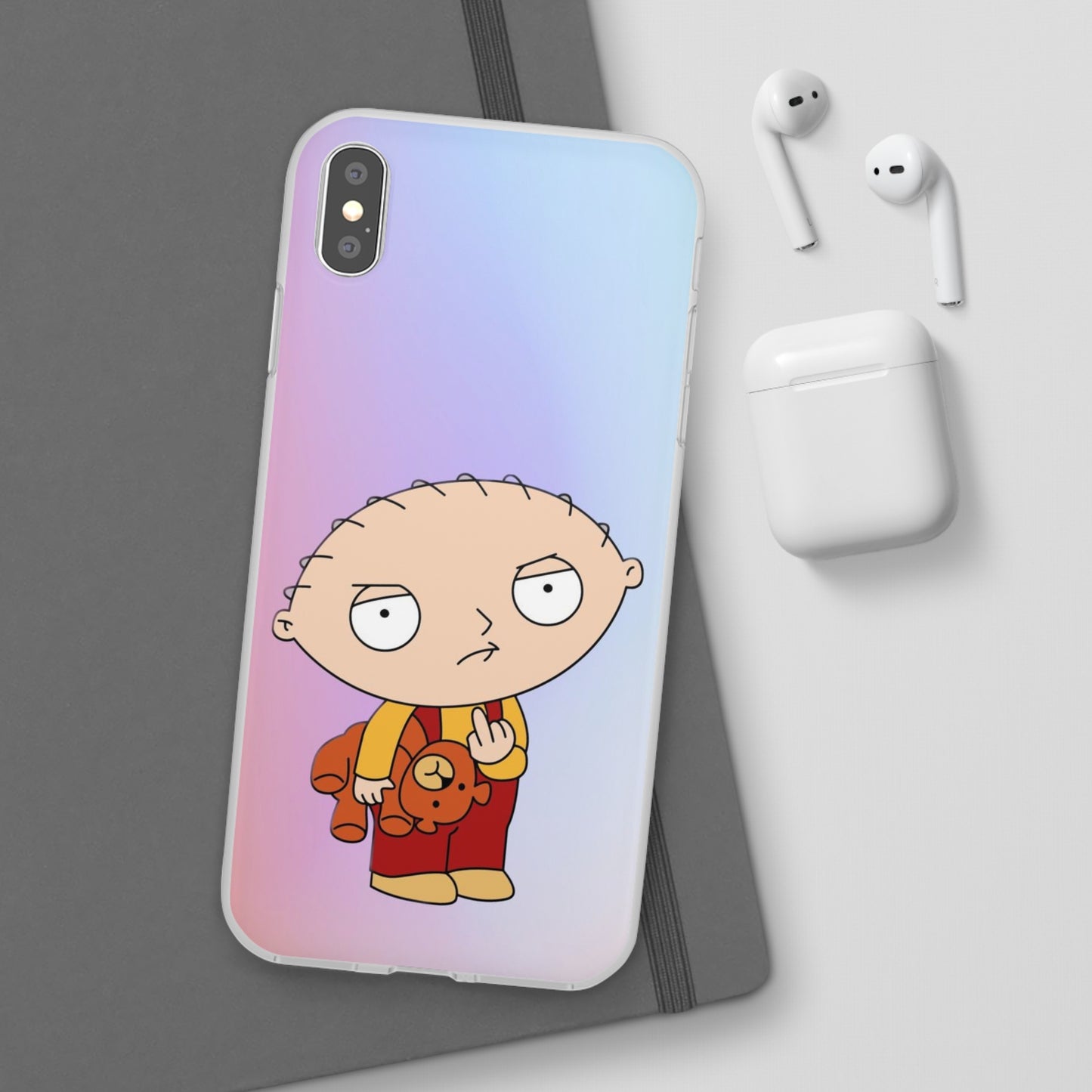 Stewie Phone Case