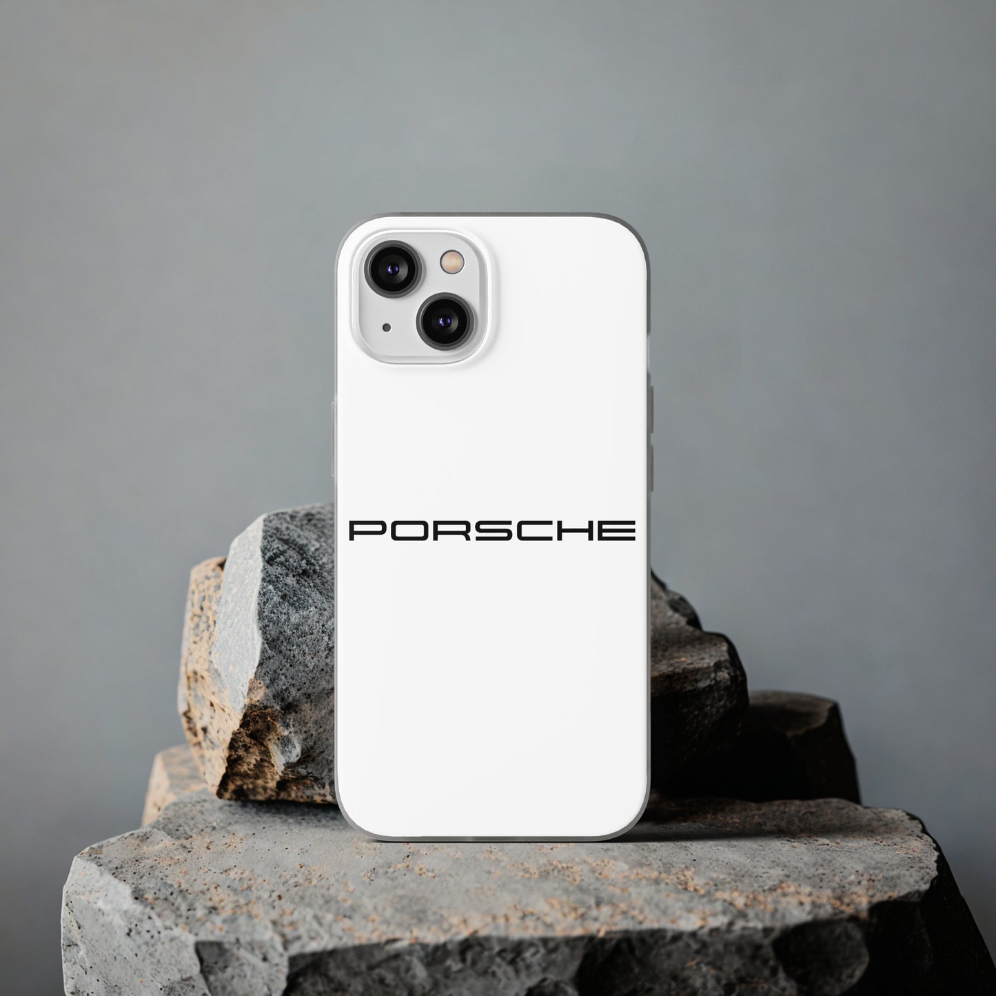 Porsche Phone Case