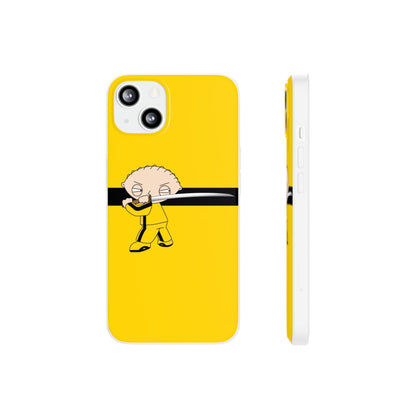 Stewie Kill Bill Phone Case