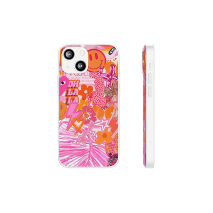 Summer Collab Phone Case