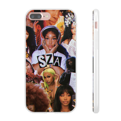 SZA Phone Case