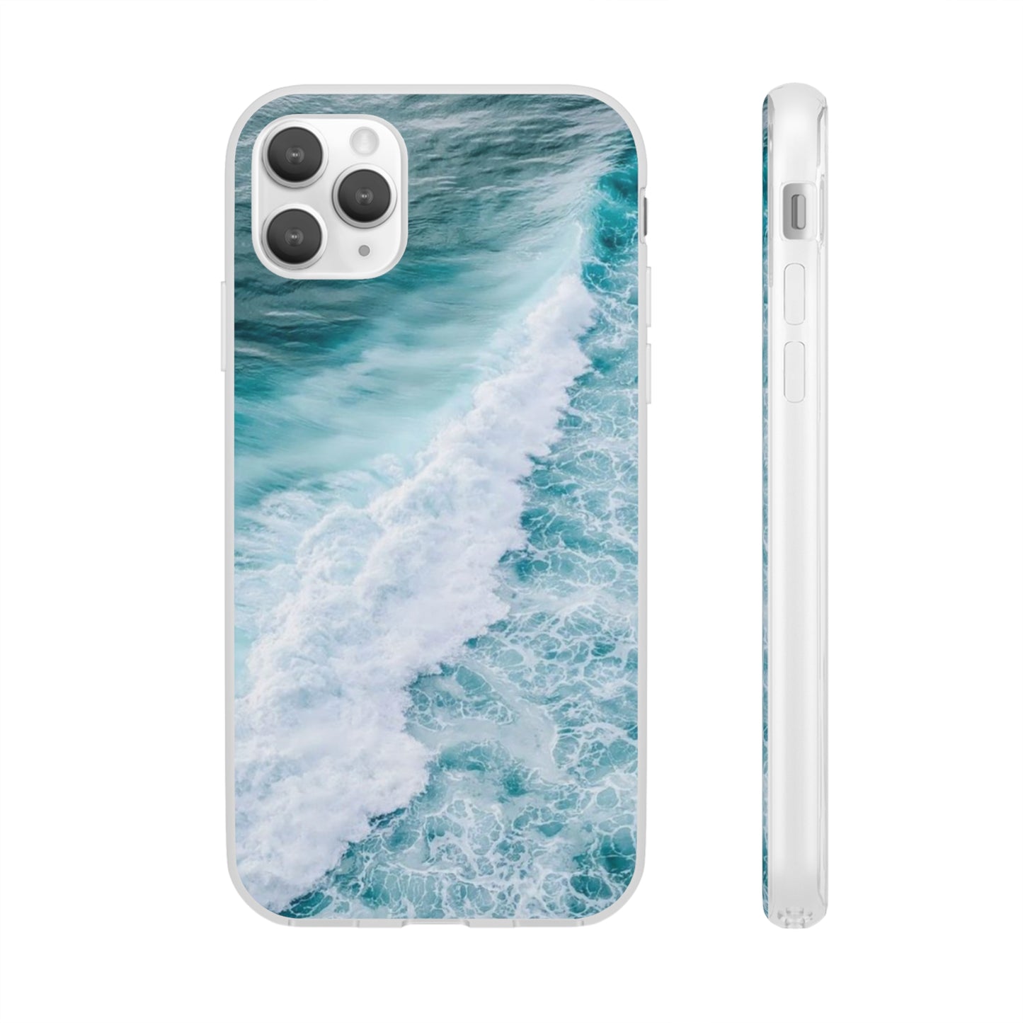 Ocean Waves Phone Case