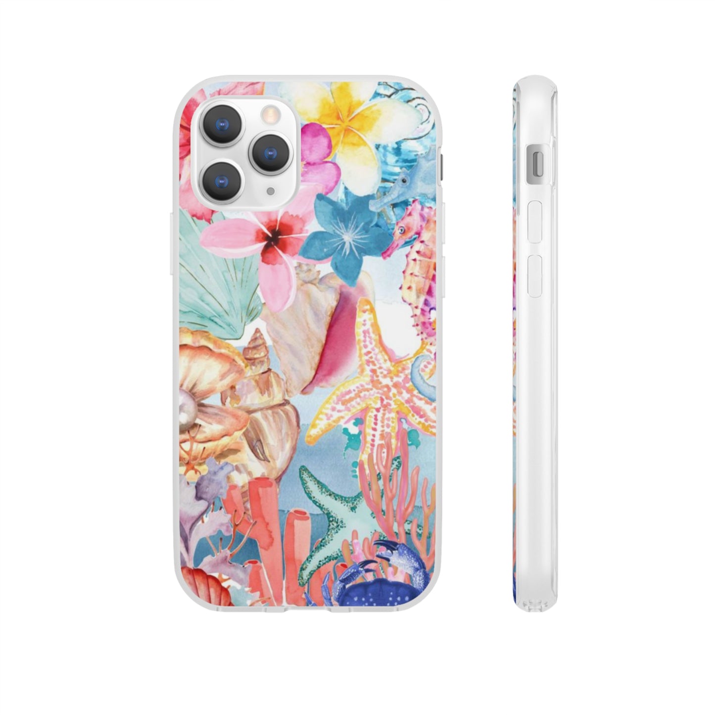 Beachy Phone Case