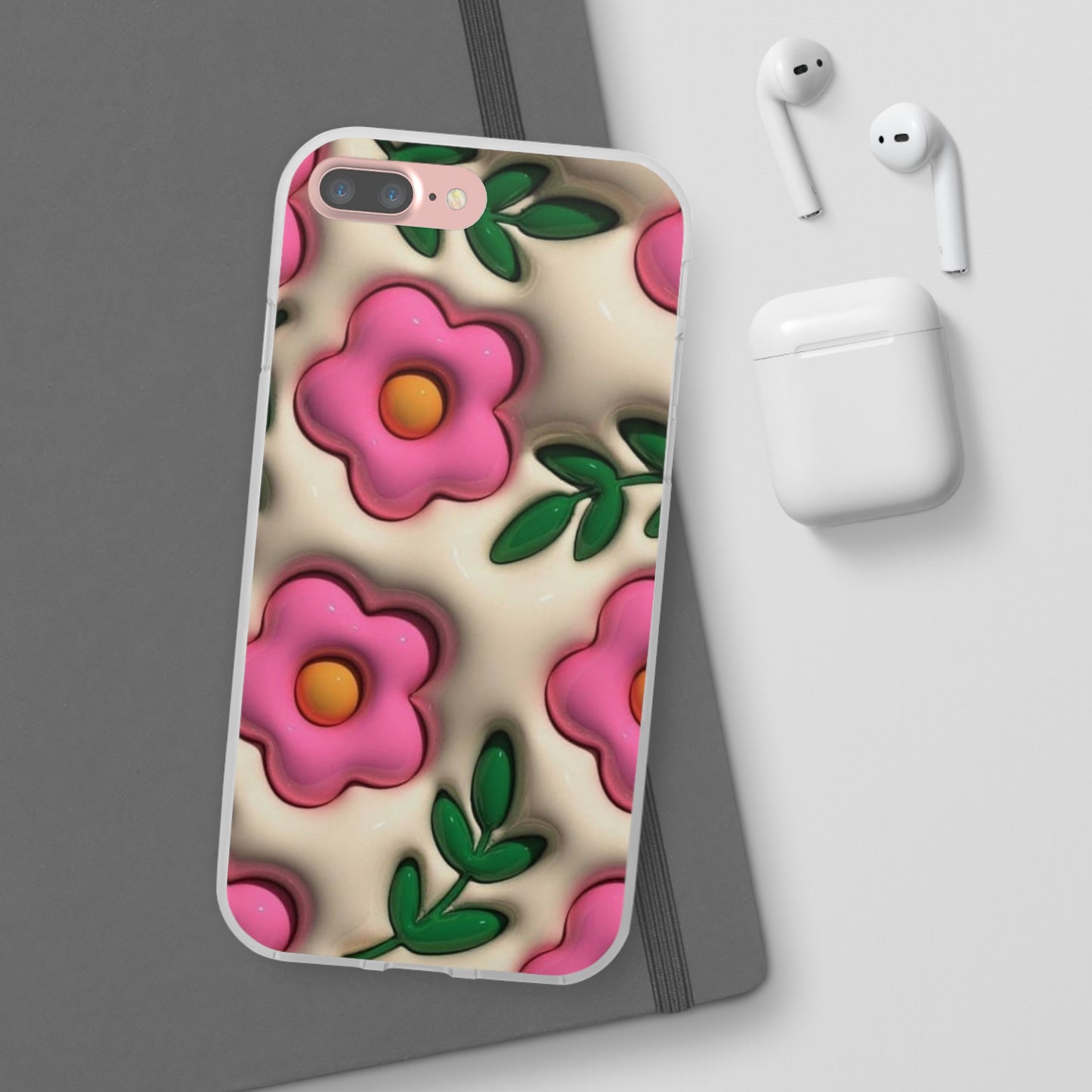 Flower Phone Case