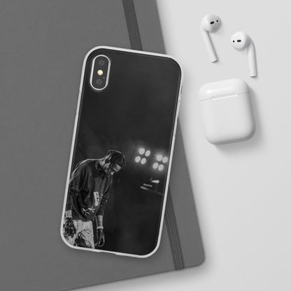 Travis Phone Case