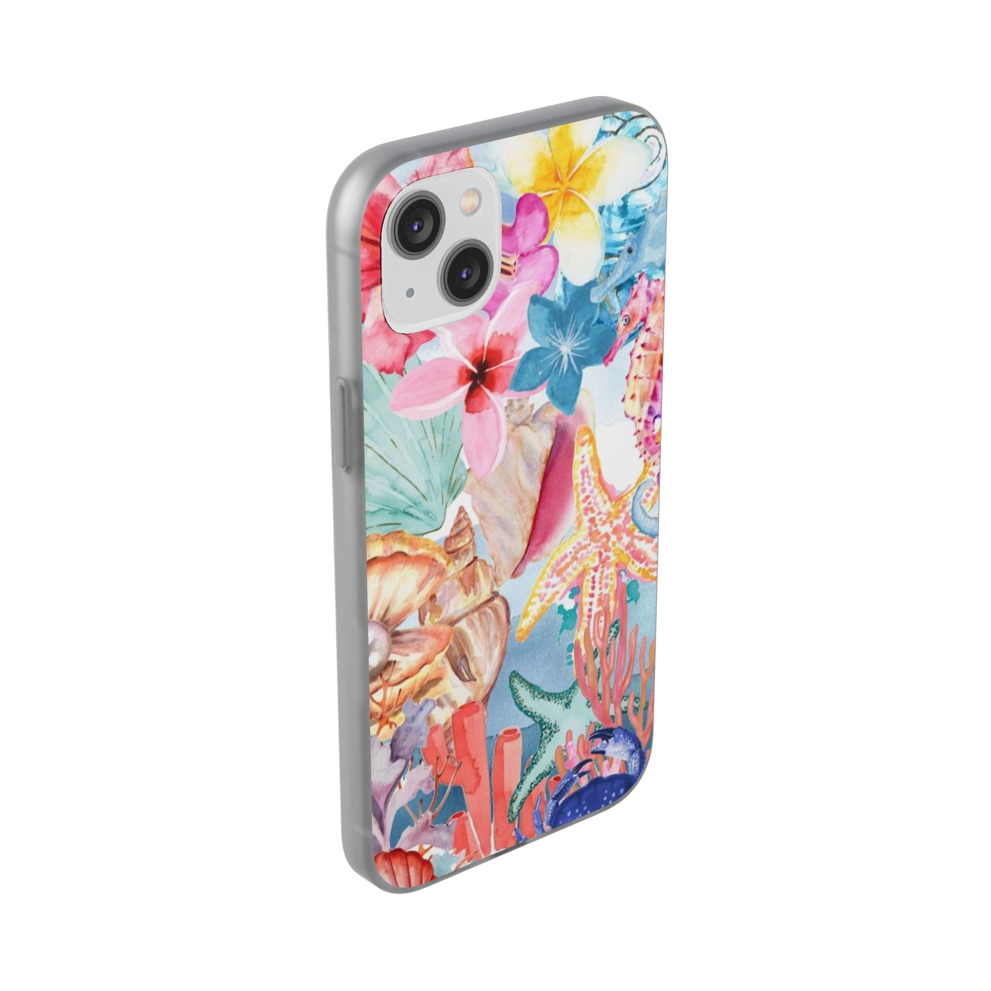 Beachy Phone Case