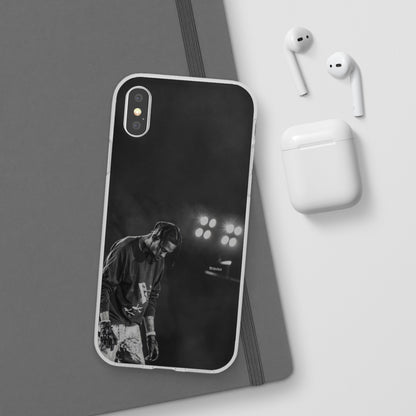 Travis Phone Case