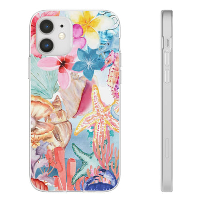 Beachy Phone Case