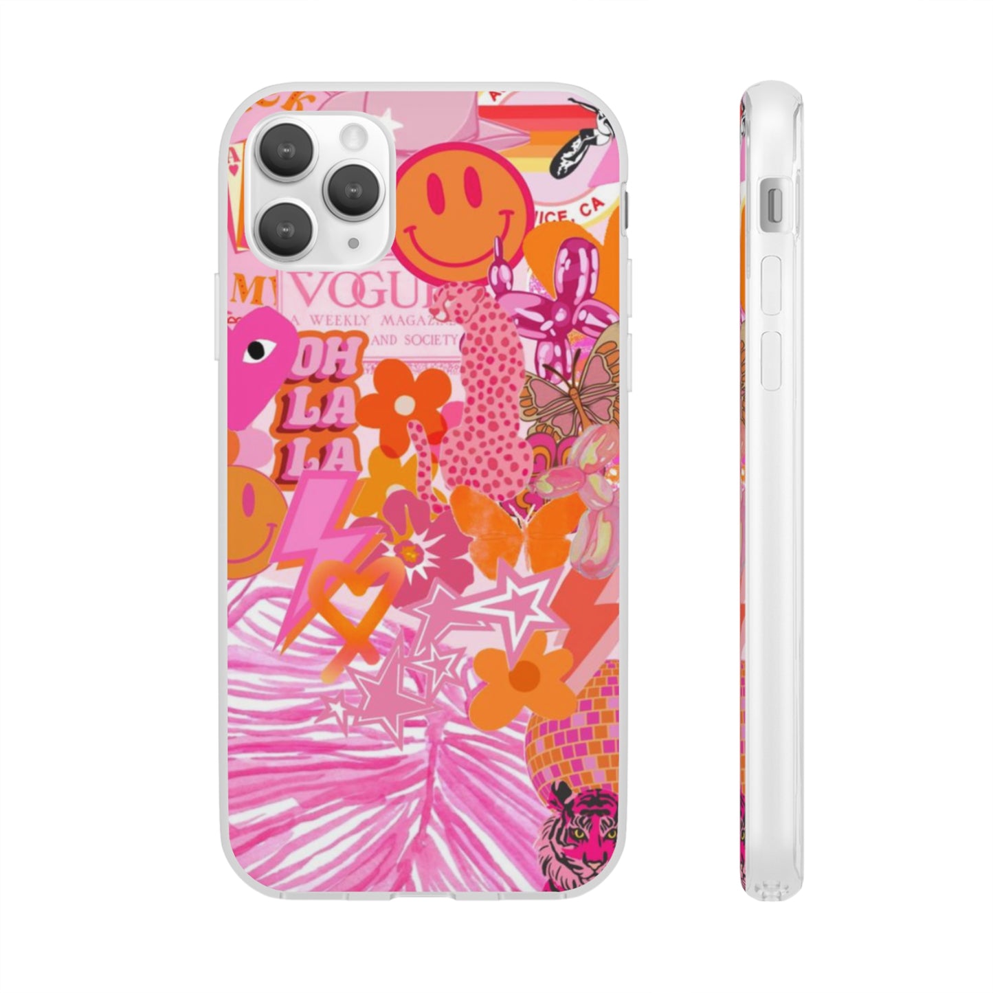 Summer Collab Phone Case