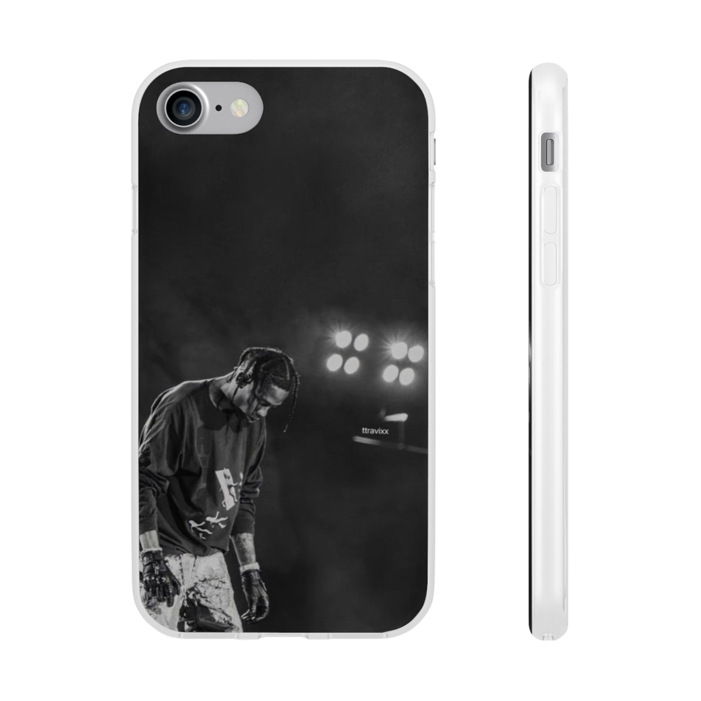 Travis Phone Case