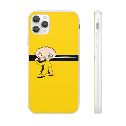 Stewie Kill Bill Phone Case