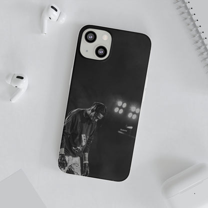 Travis Phone Case