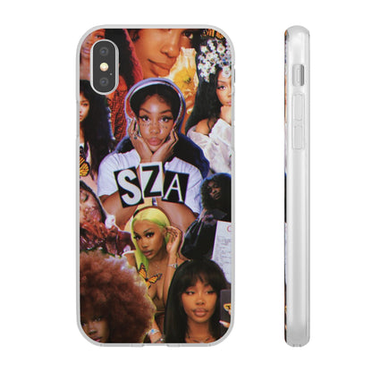 SZA Phone Case