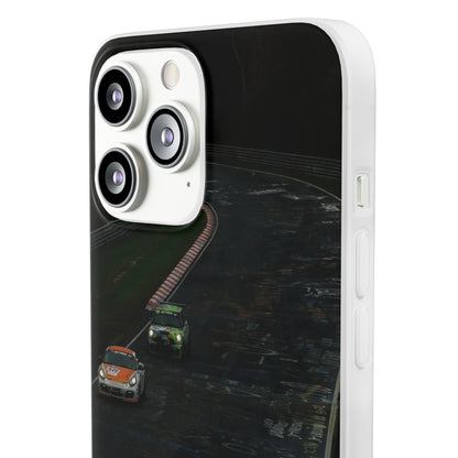 Racetrack Phone Case