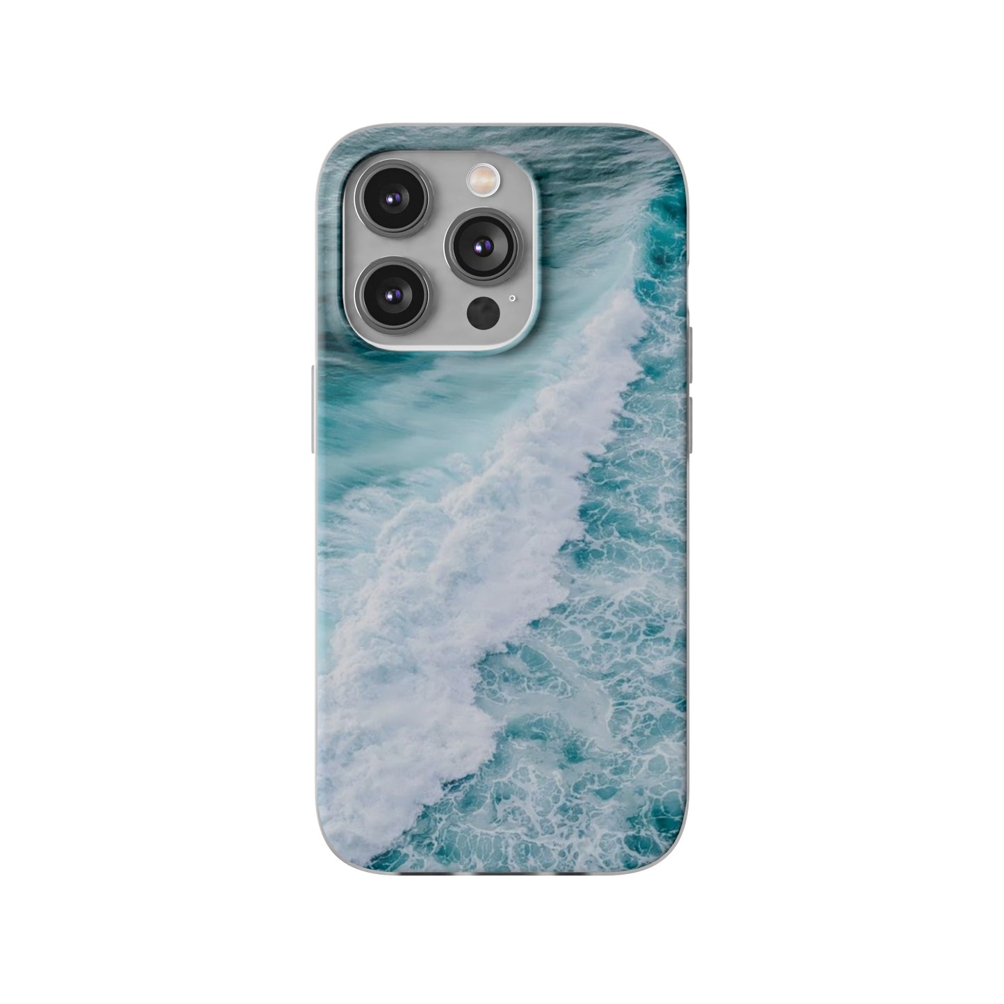 Ocean Waves Phone Case